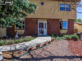 6720 Lange Cir, Colorado Springs, CO 80918