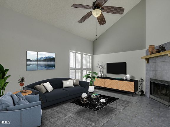 3rd image of 609 E Wescott Dr