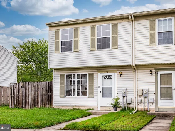 58 Chelmsford Ct, Middle River, MD 21220