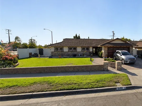 2458 E Powhatan Ave, Anaheim, CA 92806