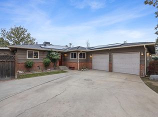 5137 N Del Mar Ave, Fresno, CA 93704