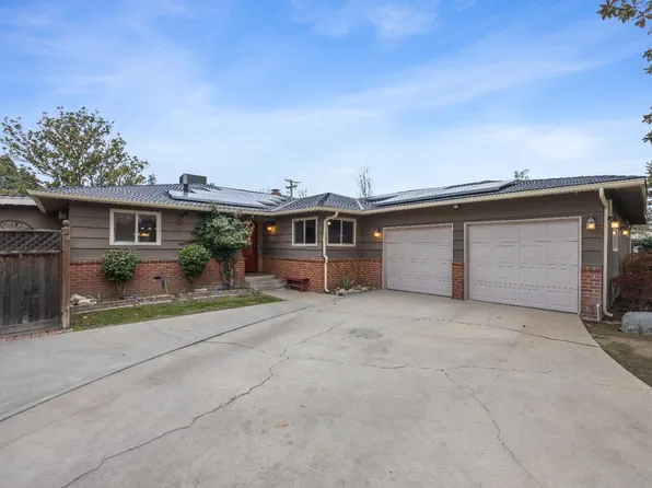 5137 N Del Mar Ave, Fresno, CA 93704