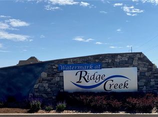 4100 Luke Ln, Edmond, OK 73034