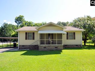 1308 Kinard St, Newberry, SC 29108
