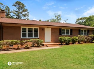 4410 Cauble Rd, Salisbury, NC 28144