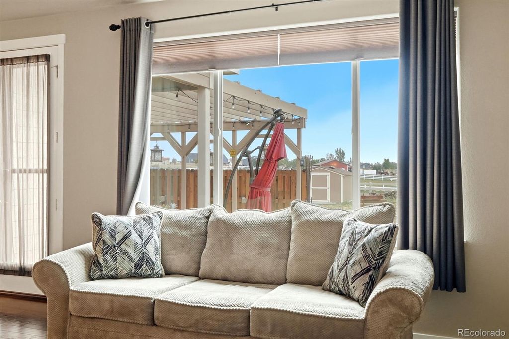 4081 Falcon Drive, Fort Lupton, CO - View 5