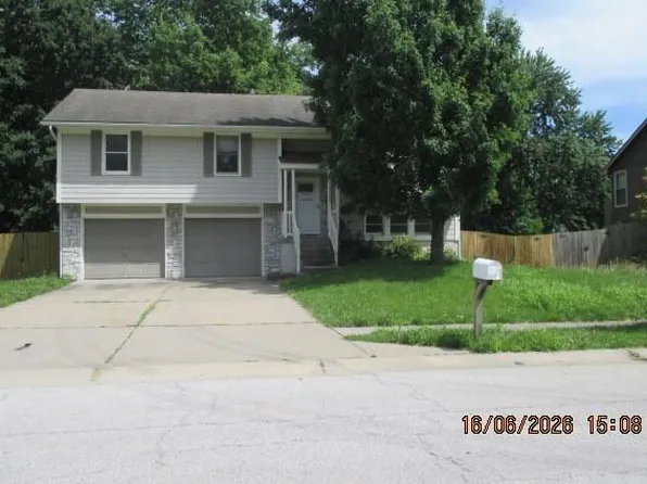 10507 N Central St, Kansas City, MO 64155