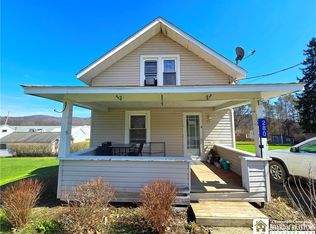 280 Seaward Ave, Bradford, PA
