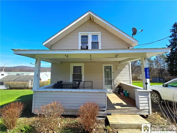 280 Seaward Ave, Bradford, PA 16701