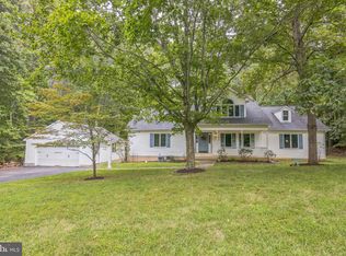 12719 Banner Plantation Dr, Fredericksburg, VA 22407