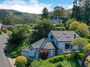 24 Lincoln Dr, Sausalito, CA 94965