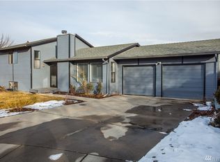 915 Grenz St, Wenatchee, WA 98801