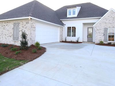 433 Baleigh Way, Canton, MS, 39046