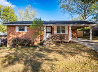 15 Templin Trl, Little Rock, AR 72205