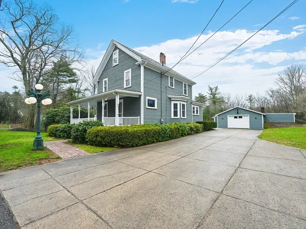 40 North St, Norfolk, MA 02056