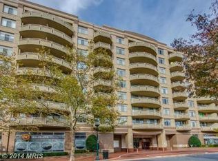 4801 Fairmont Ave, Bethesda, MD 20814