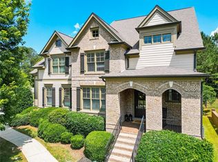 201 Beacon Cv, Canton, GA 30114