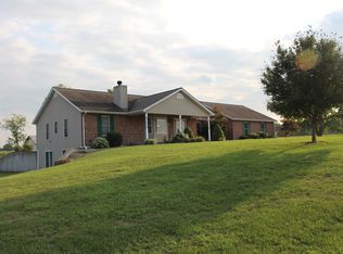 4542 Jj Rd, Waterloo, IL 62298