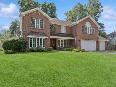 525 36th St, Downers Grove, IL, 60515