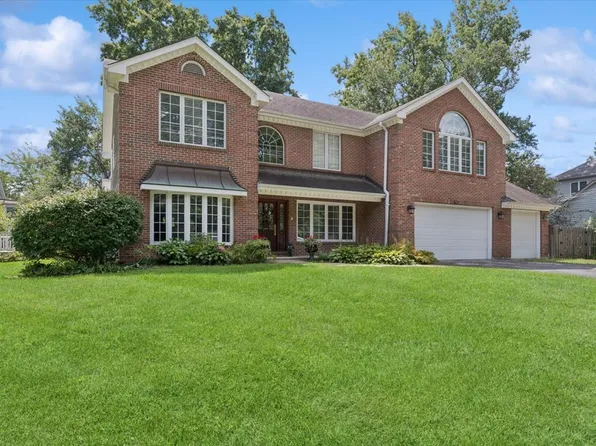 525 36th St, Downers Grove, IL 60515