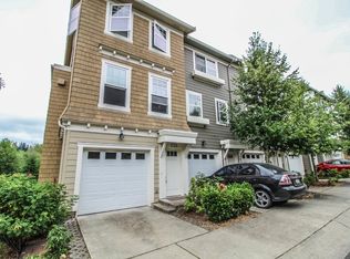 7550 129th Pl SE UNIT D107, Newcastle, WA 98056