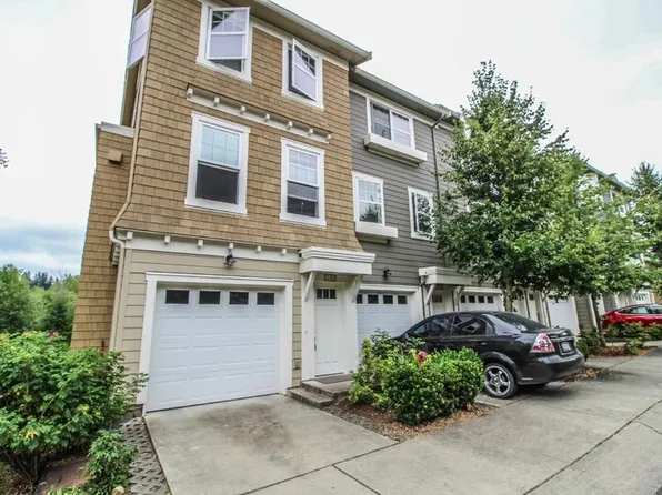 7550 129th Pl SE Unit D107, Newcastle, WA 98056