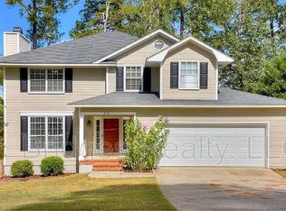 3918 Carson Cutoff, Martinez, GA 30907