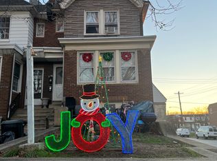 3300 Saint Vincent St, Philadelphia, PA 19149