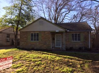 2620 Union Ext, Memphis, TN 38112