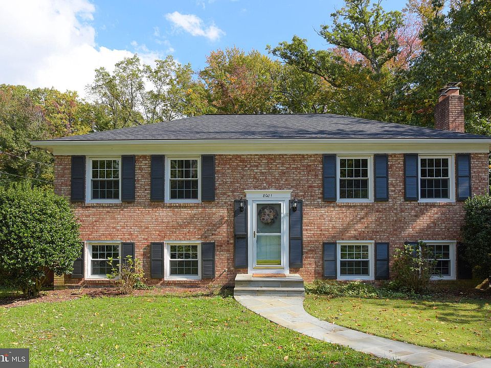 1st image of 8001 Candlewood Dr