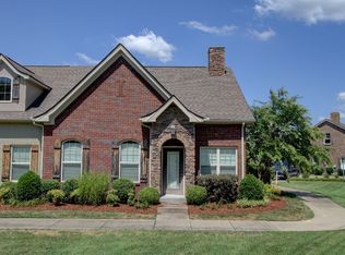 200 Siegert Pl #1, Nolensville, TN 37135