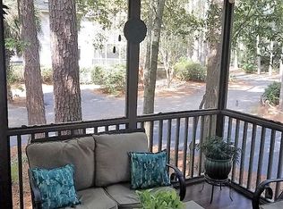 31 Three Mast Ln, Hilton Head Island, SC 29928