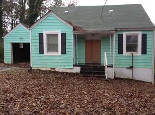 3008 Peggy Ln, Chattanooga, TN 37404