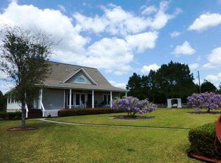 6094 Old Field Cem Rd, Baxley, GA 31513