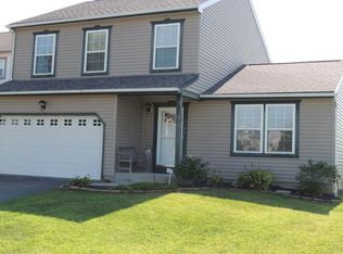 1744 Damos Way, Marysville, OH 43040