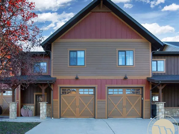 3131 Iron Horse Trl Unit 4, Billings, MT 59106
