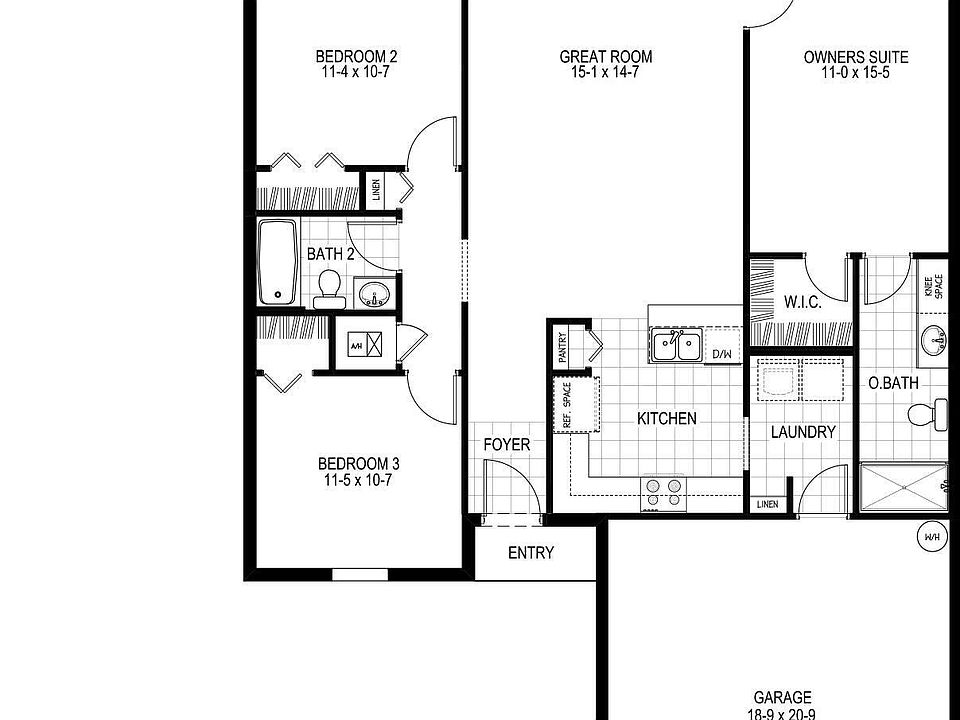 2nd image of 803 Alminar Ave SE