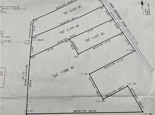 0 Chris Kennedy Rd Parcel E-4, Pearl River, LA 70452