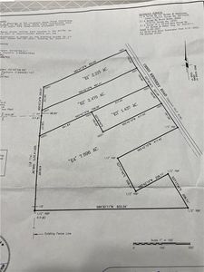 0 Chris Kennedy Rd PARCEL E-1, Pearl River, LA, 70452