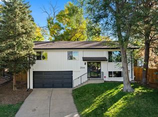 2844 S Reading Ct, Denver, CO 80231