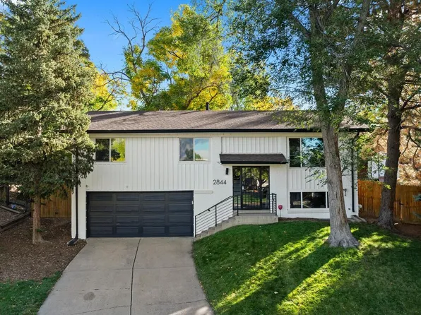 2844 S Reading Court, Denver, CO 80231