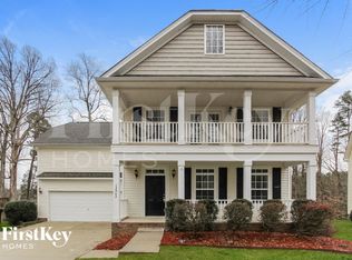 13062 Windy Lea Ln, Huntersville, NC 28078