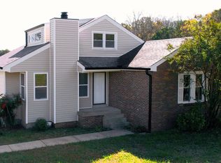 2435 Hartsville Pike, Lebanon, TN 37087