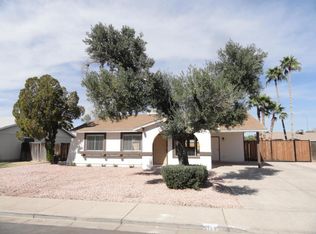 2114 W Peralta Ave, Mesa, AZ 85202