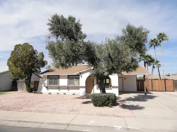 2114 W Peralta Ave, Mesa, AZ 85202