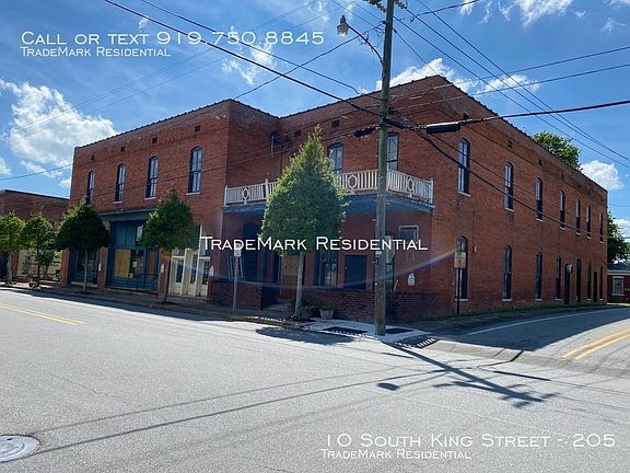 5th image of 10 S King St #205