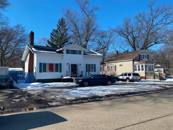 1925 Hoyt St, Muskegon, MI 49442