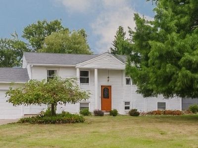 4900 5th Ave, Youngstown, OH, 44505