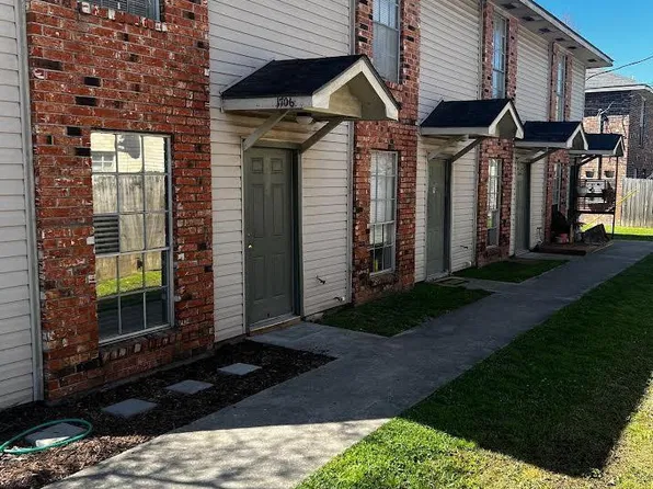 1706 Brightside Dr, Baton Rouge, LA 70820
