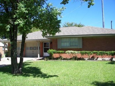 2505 Carter Creek Pkwy, Bryan, TX, 77802